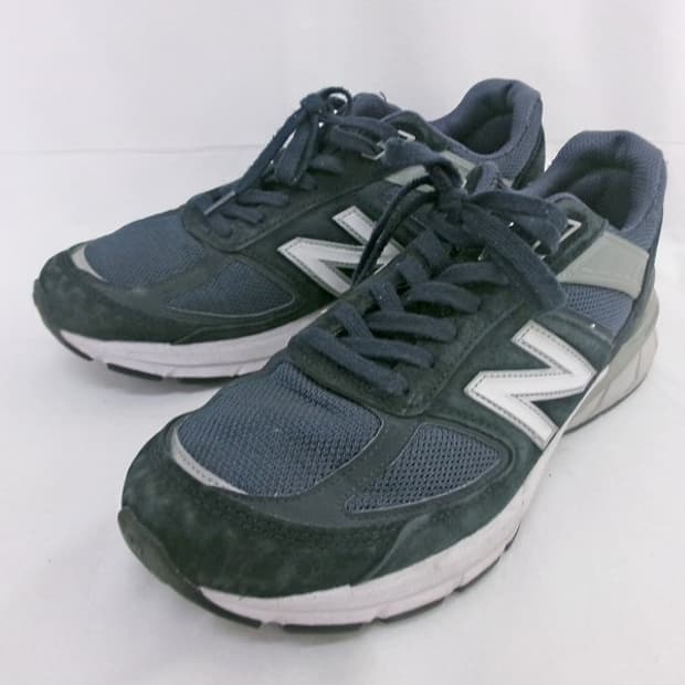 준야 와타나베 뉴발란스 M990