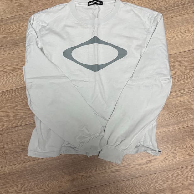 미스치프 롬버스 스카이블루 L