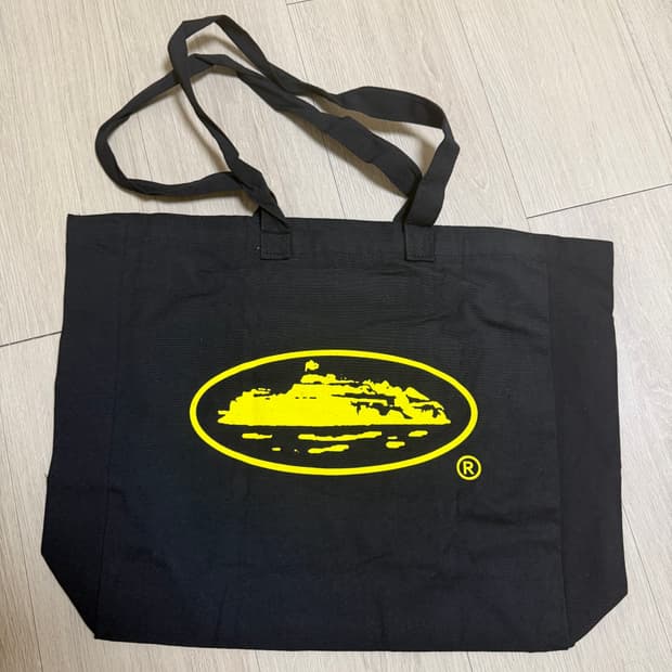 코르테이즈 가방