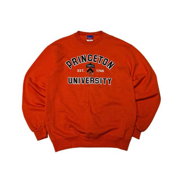 챔피온 올드스쿨 맨투맨 M