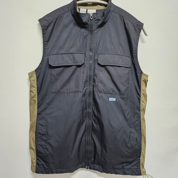 나이키 빈티지 베스트 자켓 L