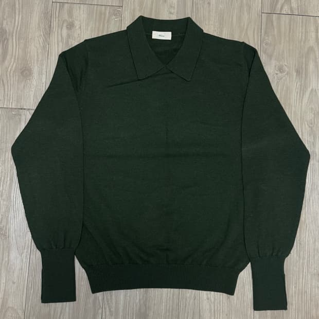 베르노 / 카라니트 올리브카키 / M ( 100 )