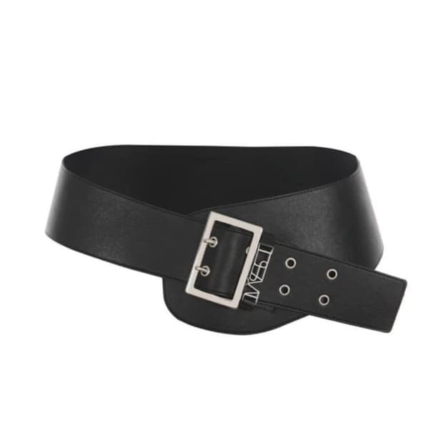 Wsc archive Vintage wide belt