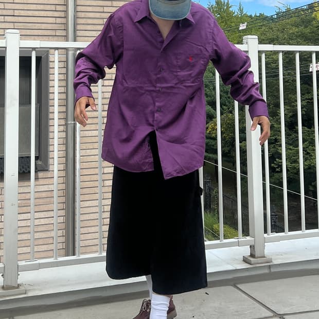 폴로 셔츠