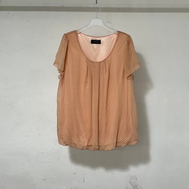 vtg top