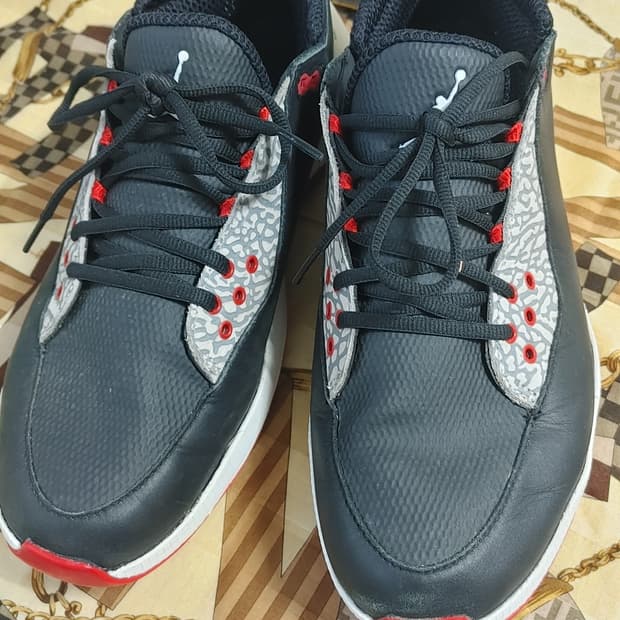 급세일!!!나이키에어 조던 285mm 골프