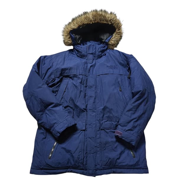 노스페이스 패딩