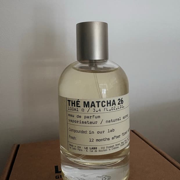 르라보 떼마차26 100ml