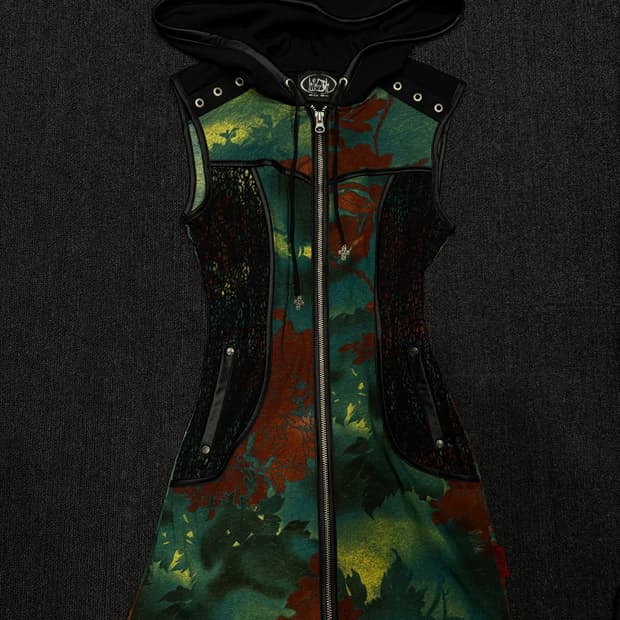 Ozz On hikozoh 원피스