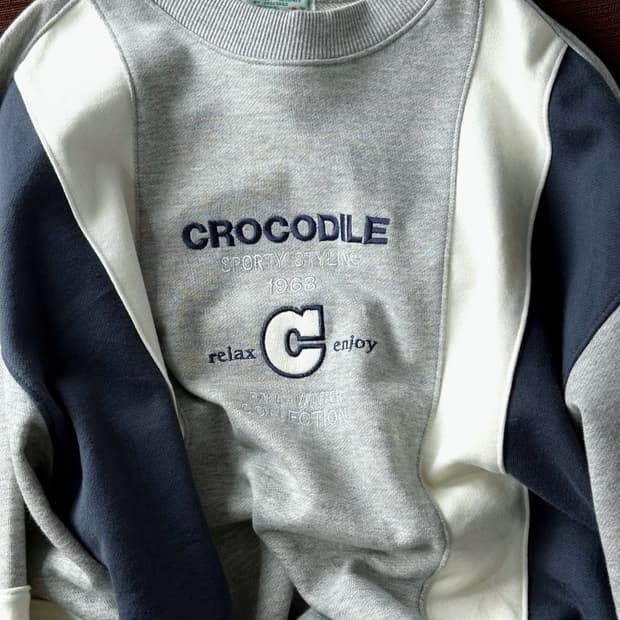 CROCODILE JP