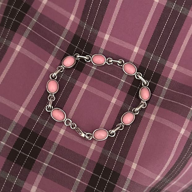 p2nk reincarnat!oN (B)racelet