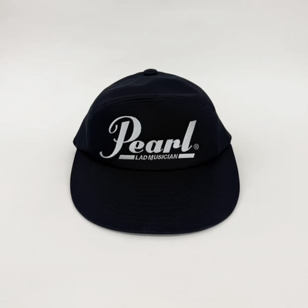 라드 뮤지션 Pearl 빅 캡