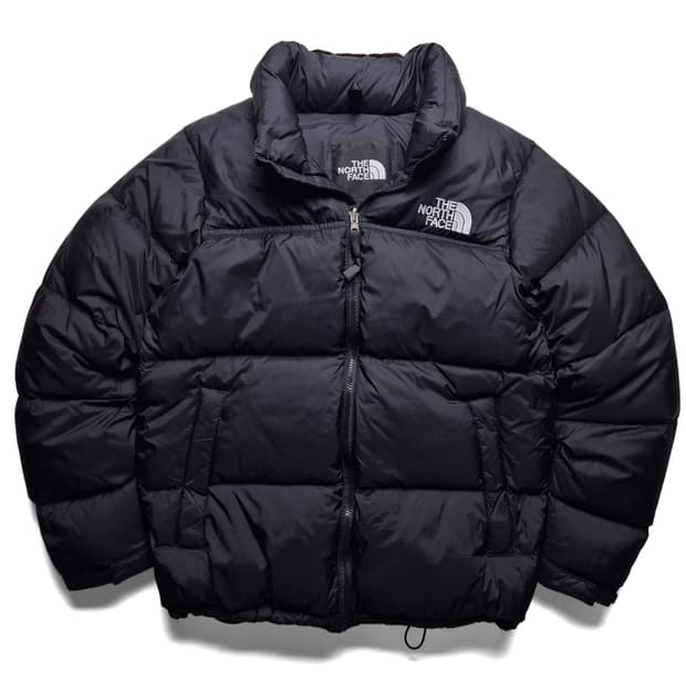 [S] 노스페이스 1996 레트로 눕시 패딩 해외판