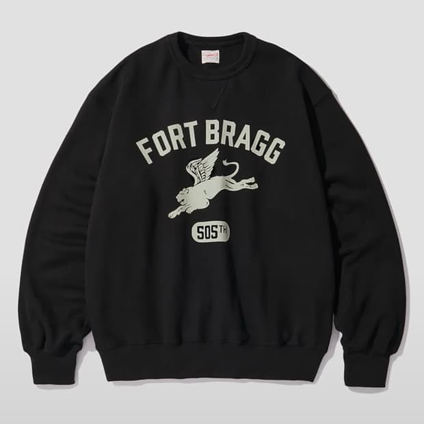 아웃스탠딩 맨투맨