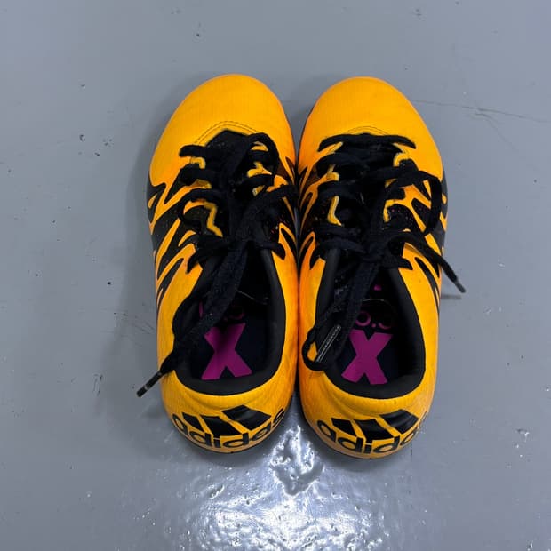 US13K 아디다스 주니어 축구화 0406E