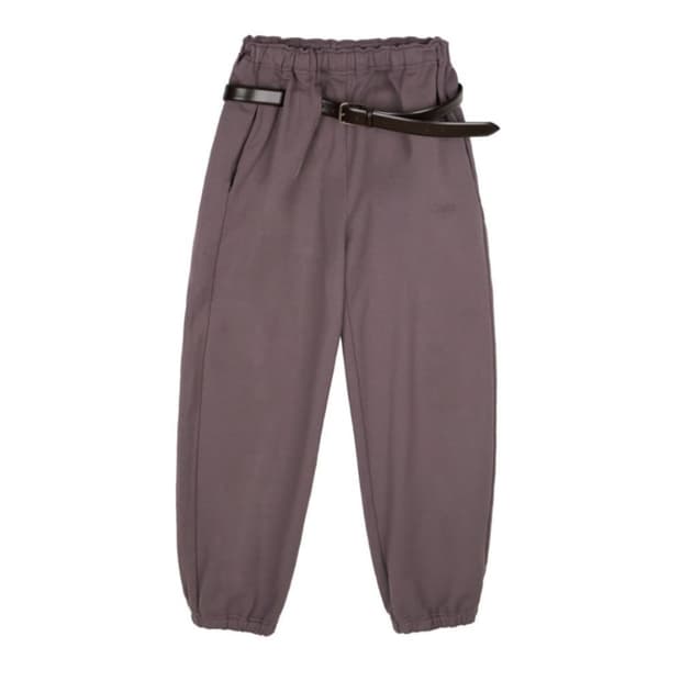 마리아노 프로빈시아 팬츠 m 1회착