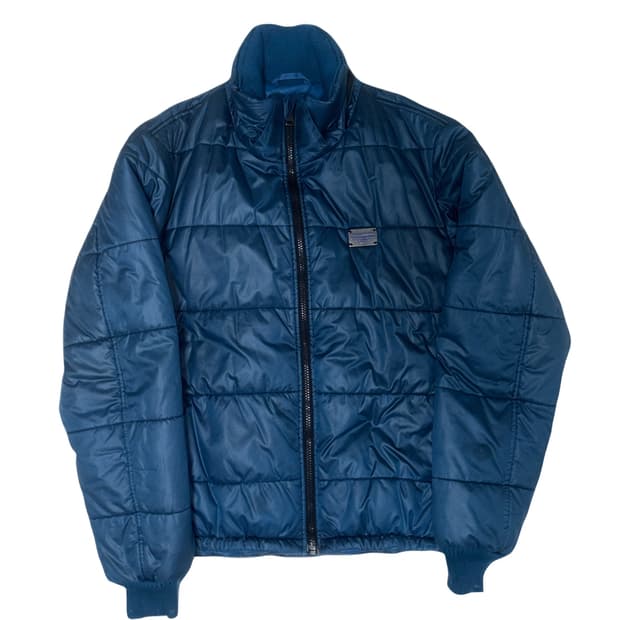 돌체앤가바나 패딩 자켓