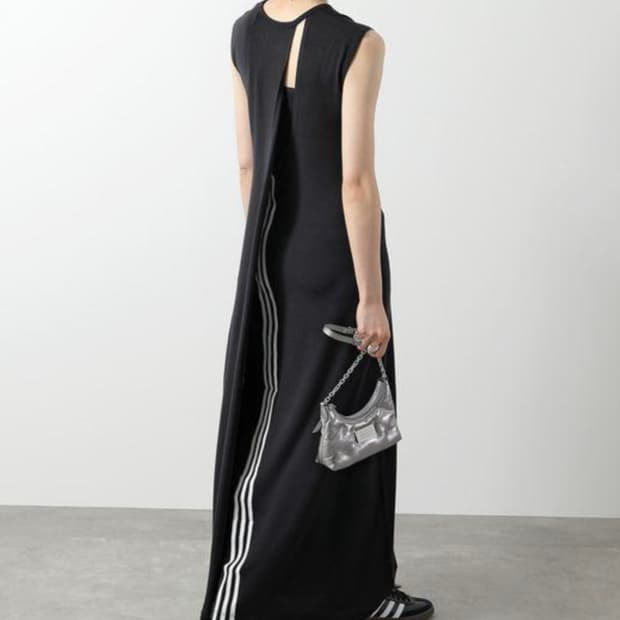 Y-3 원피스