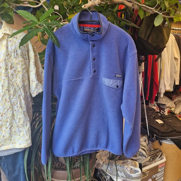 Z-259 파타고니아 신칠라 