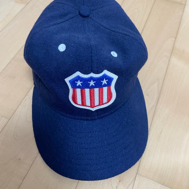 이벳필드 모자 팝니다