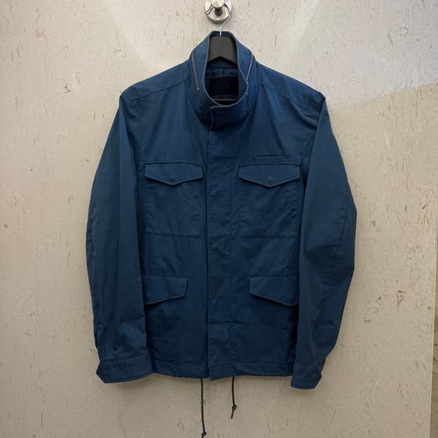Junhashimoto m65 field jacket