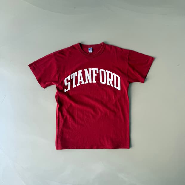 🇺🇸90s Russell “Stanford” Tee