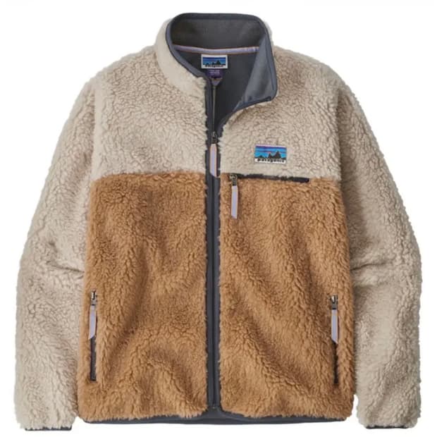 파타고니아 50주년 레트로 플리스 m(100-105) 팝니다