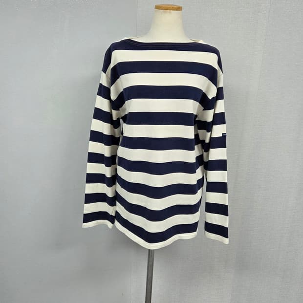 세인트  제임스 긴팔티