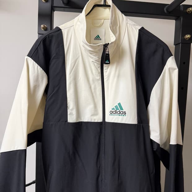 Adidas 아디다스 이퀍먼트 트랙 자켓
