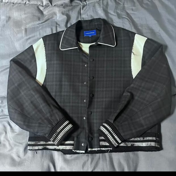 [A1] 아더에러 테드 자켓