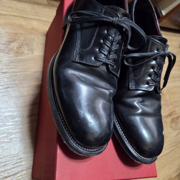 그라더스 블루처15 270사이즈