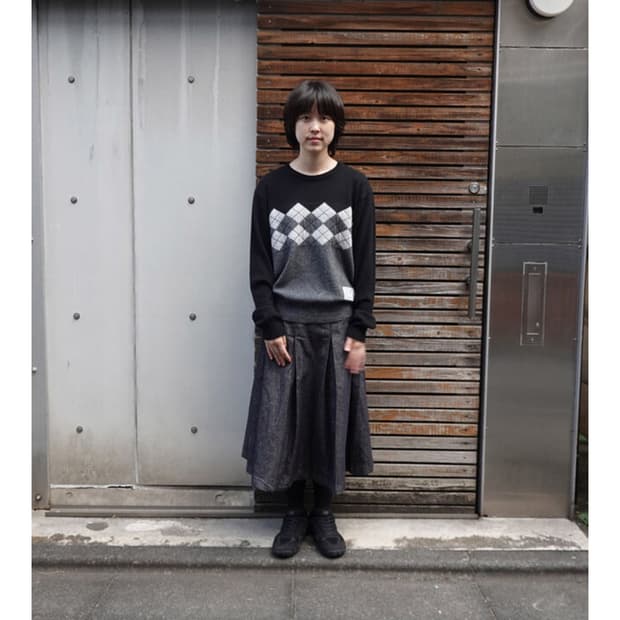 [1] saros agaile knit 