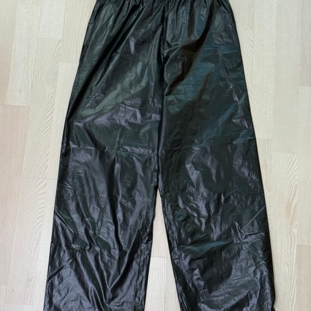 mudule 파자마 글로시 3