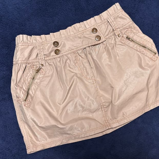 Vintage skirt