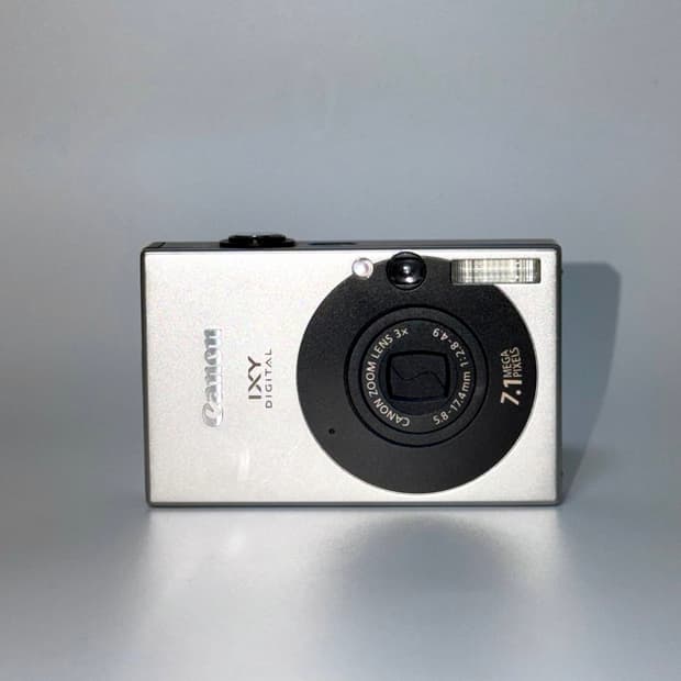 [풀구성 미품✨] Canon IXUS 익서스 70 IXY 익시 10 블랙