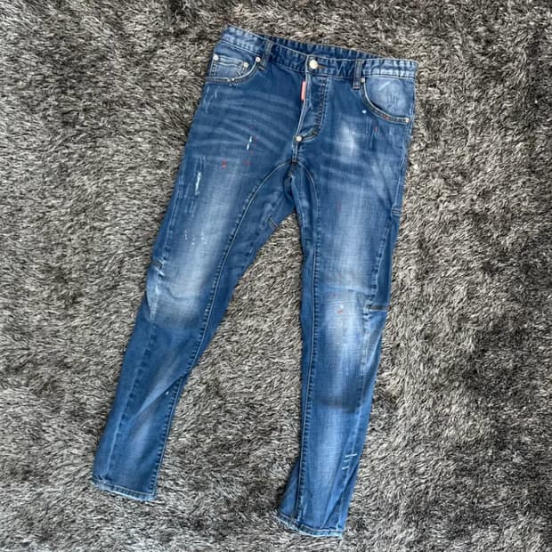 디스퀘어드2 데님 (48)