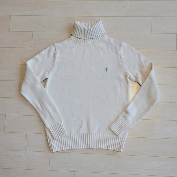 랄프로렌 폴로 스포츠 니트(55사이즈)