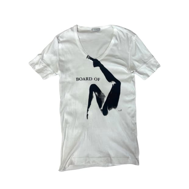 Souk Japan 'Board Of' Tee