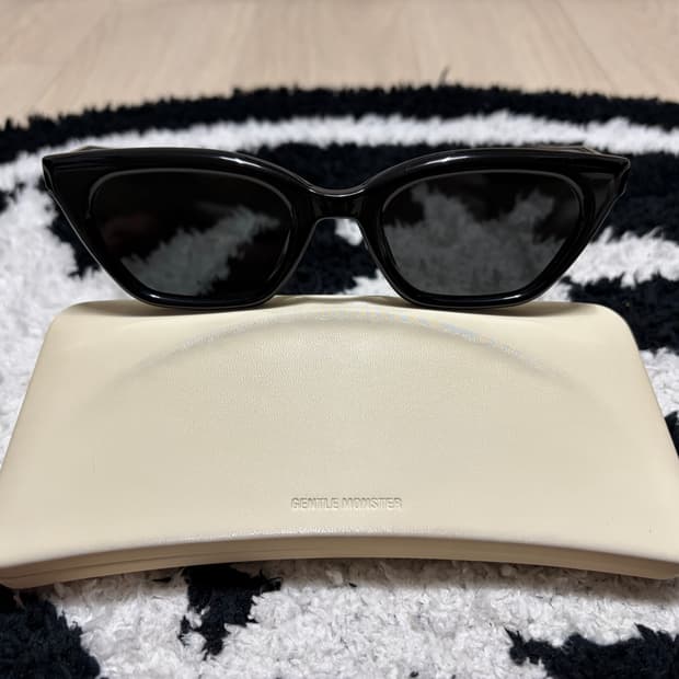 젠틀몬스터 NONN