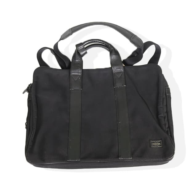Porter Two Way Briefcase