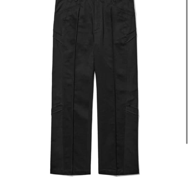 Xlim ep5 06 TROUSERS 2size