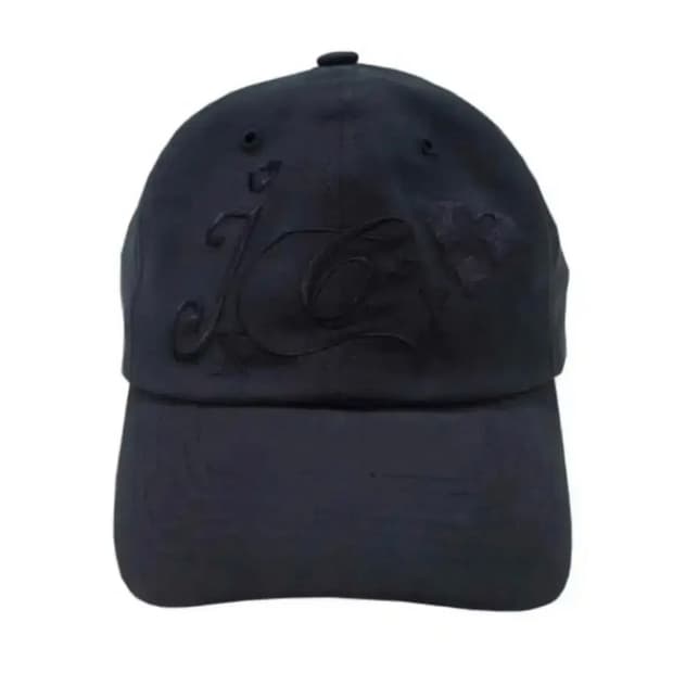 지초이 지프트샵 jx 캡모자 블랙