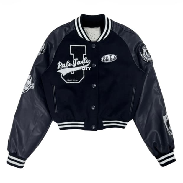 페일제이드 PJ 바시티 점퍼 2023