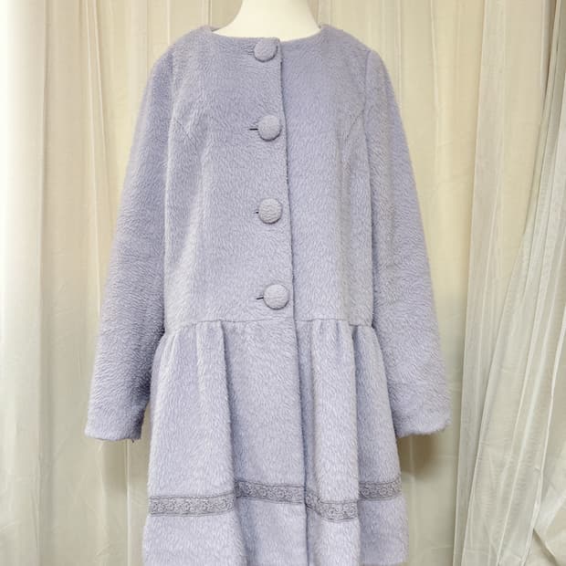 리즈리사 연보라 퍼코트 히메갸루 고전