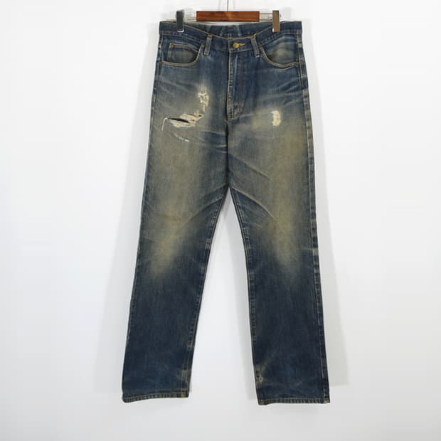 90s Wrangler America 데님팬츠