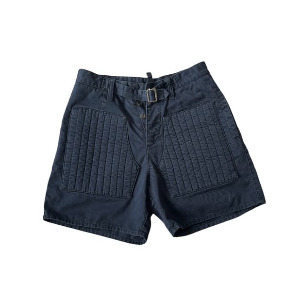 Padded Shorts