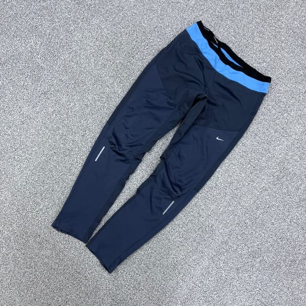 S 나이키 Nike 여성 러닝 레깅스 바지 0602J2