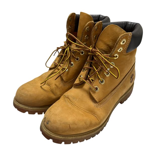 팀버랜드 6인치 255