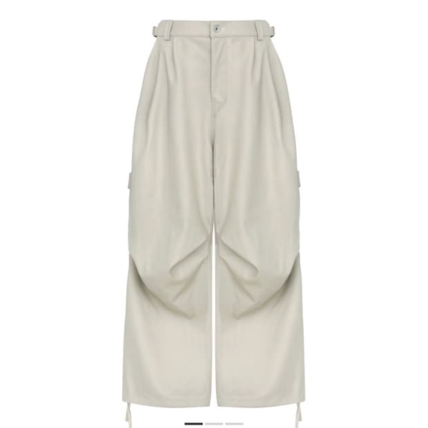 카미엔 코인서울 247 베이지 구해요