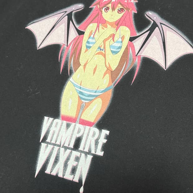 Anime Tee